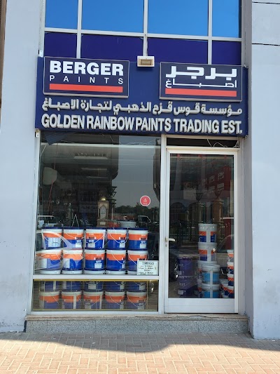 Photos of Jotun, Golden Rainbow Paints Trading