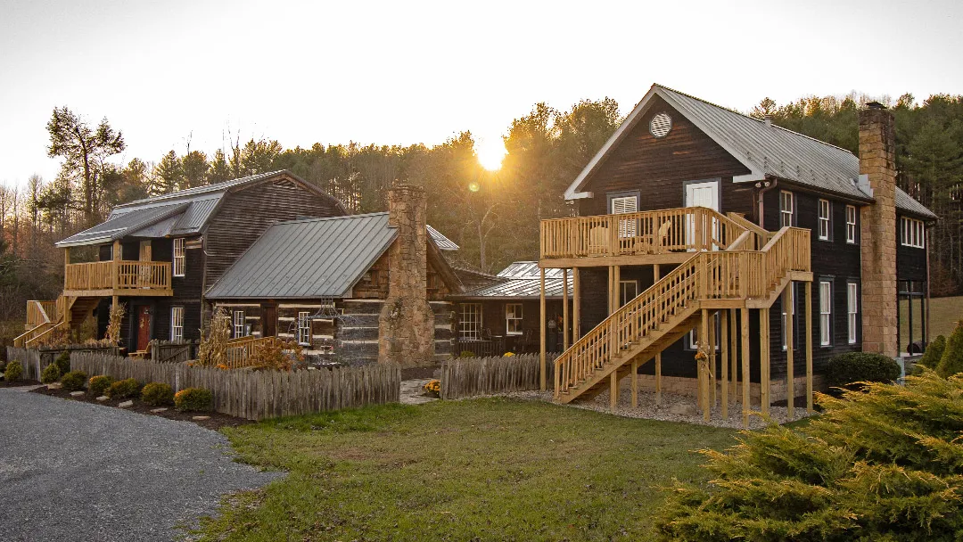 Deer Park Inn