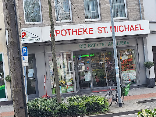 Apotheke St.Michael - Thumbnail