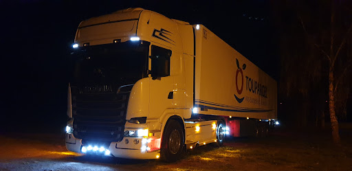 KIEßLING TRANS CARGO