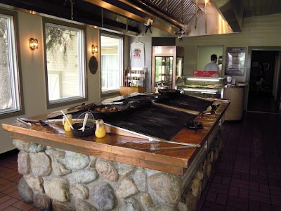 Photos of The Grill House