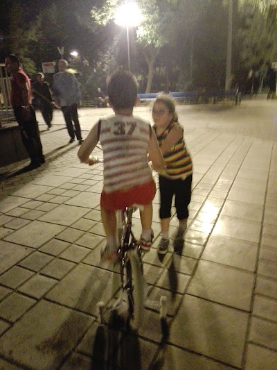 Photos of Shamshiri Park