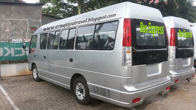 Photos of ERNA agent JAYA TRAVEL