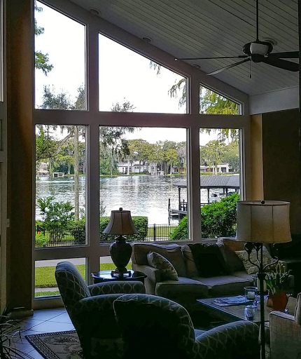 EverClean Windows - Visual