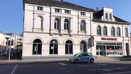 Nails & Beauty Lounge - Oldenburg