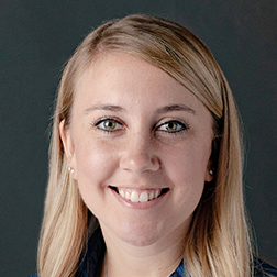 Leah Hildebrand FNP-C