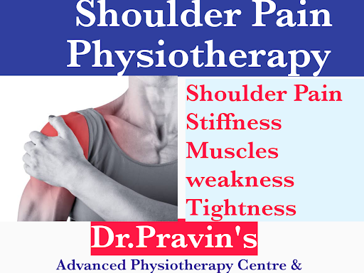 Shoulder Pain Physiotherapy post image