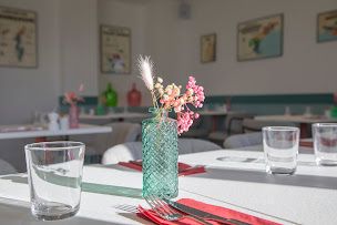 Photo n°39 de Restaurant Maison BB à Carquefou (Restaurant français)