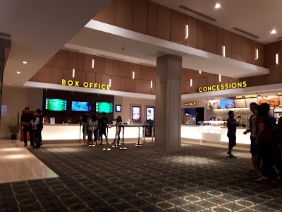 Photos of Cinema XXI MANTOS 3