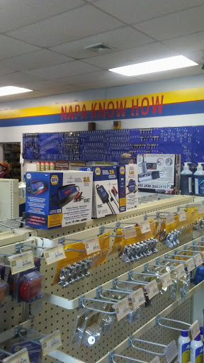 NAPA Auto Parts - A.T.P. Auto and Truck Parts Inc - Thumbnail