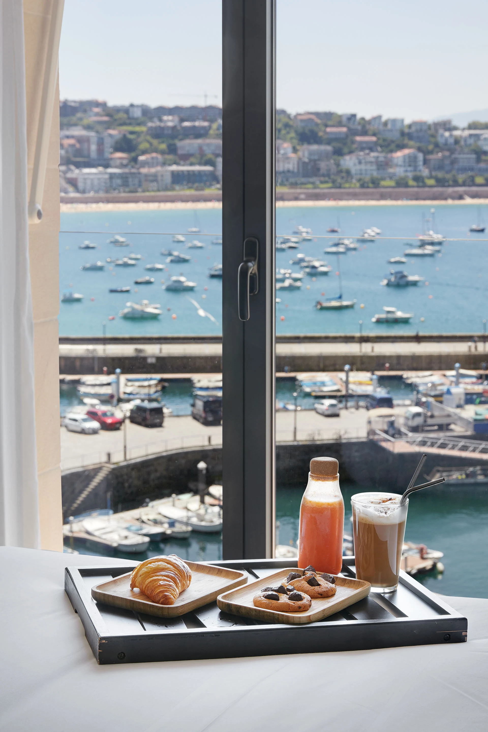 SANSEbay Boutique Hotel