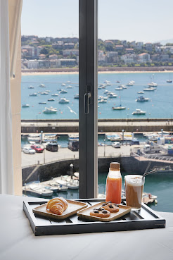 SANSEbay Boutique Hotela by null