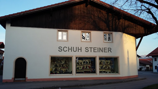 Schuh-Steiner - Visual