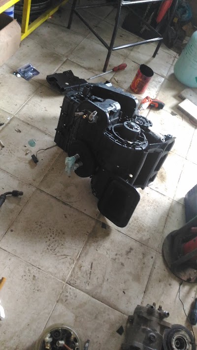 car-repair