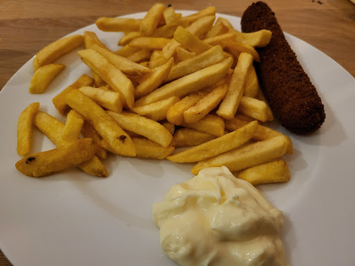 Snackbar de Vlinderhoeve - Thumbnail