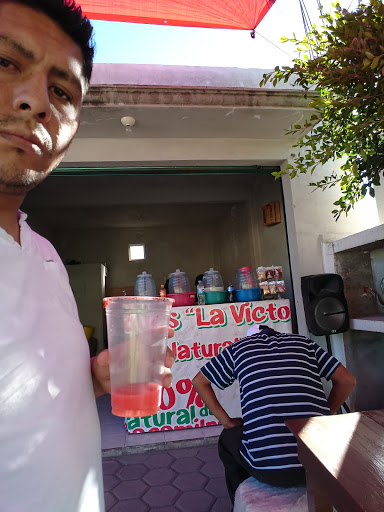 Pulques "La Victoria" - Thumbnail