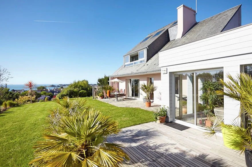 Villa des Pins