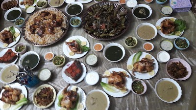 Photos of مسجد الروضه