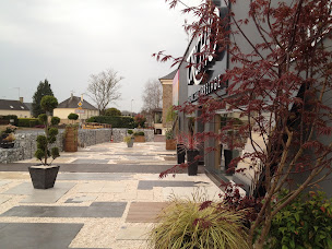 Photo n°4 de Torchio Carrelage et Bain à Hambye (Fournisseur de pierre naturelle)