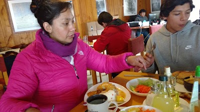Photos of Hosteria El Pehuen
