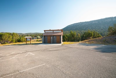 Lariat Loop Group Campground