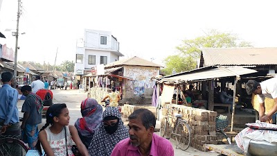Photos of Baliakandi Bazar