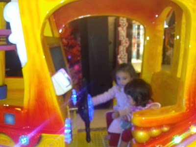 Photos of Parks & Games - Shopping Campo Limpo