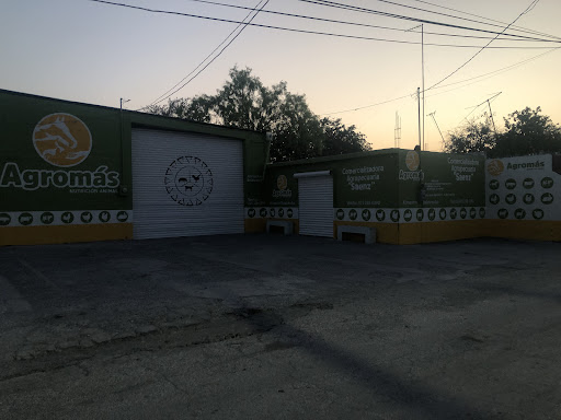 Comercializadora Agropecuaria Sáenz
