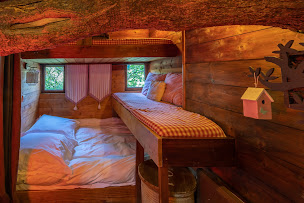 Photo n°22 de Legordia à Itxassou (Chambre d'hôtes)