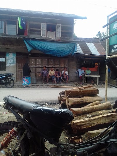 Photos of Mesjid Taqwa Kp. Pinang