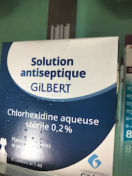Photo n°22 de Pharmacie Du Plateau à Nogent-le-Rotrou (Pharmacie)