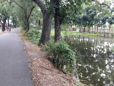 Photos of Baliadangi koborsthan