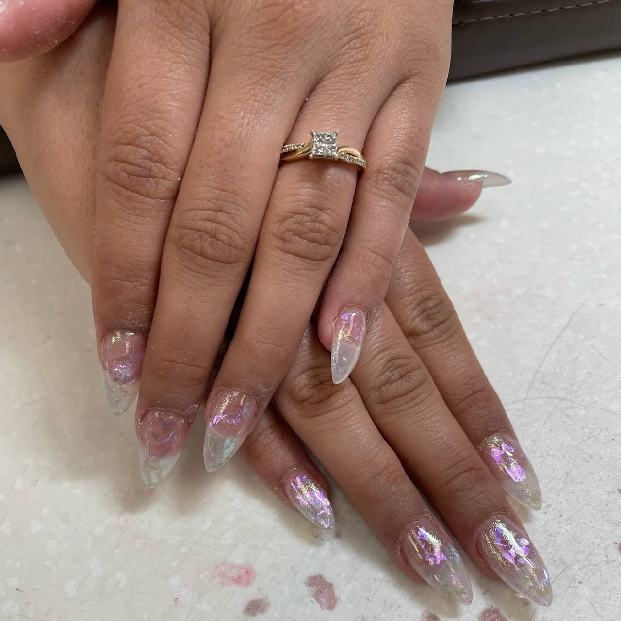 Wonder Nail Nail Salon in Las Cruces