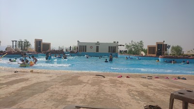 Photos of Al-Wadi Resort
