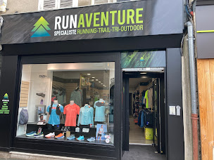 Photo n°22 de Run aventure Chartres à Chartres (Magasin d'articles de sports)