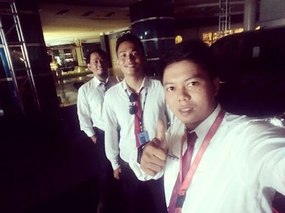 Photos of PT. Hadji Kalla Toyota Gowa