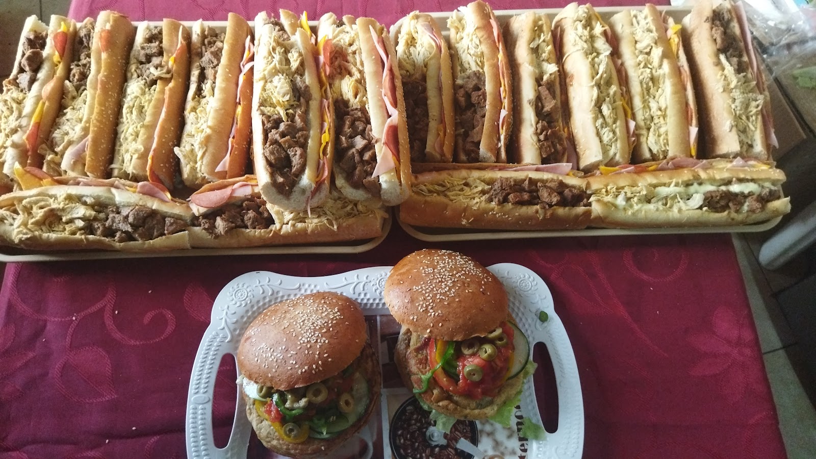 Don Sanduchito — photo 5