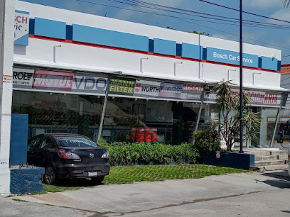 Refaccionaria Laguna Autopartes