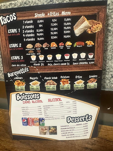 Photo 4 - Kebab Void