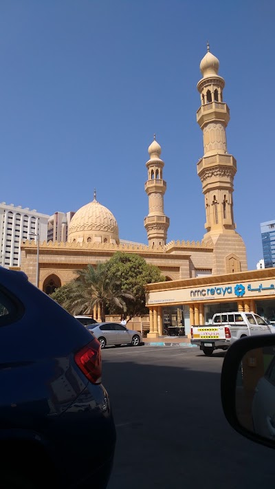 Photos of Mosque Ali Bin Ghanim Bin Hamouda