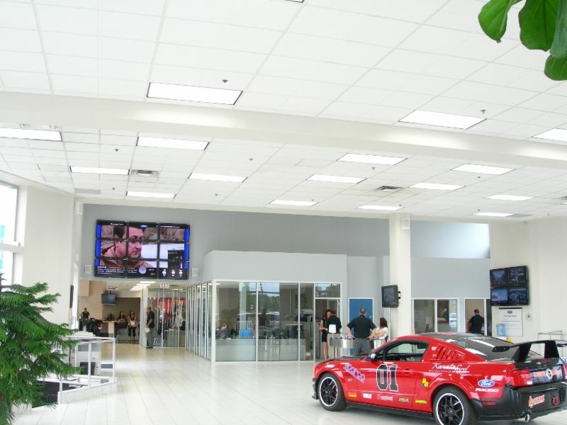 Watson Electrical