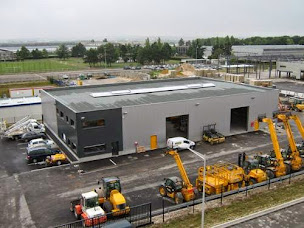 Photo n°8 de SALTI Amiens à Amiens (Service de location de chariots élévateurs)
