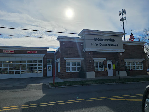 Mooresville Fire and Rescue
