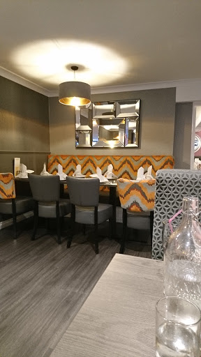 Torranyard Tandoori