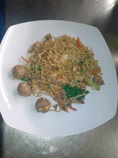 Photos of Restoran Bintang Seafood