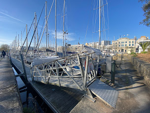 Photo n°11 de SJ Agence Immobilière Lorient (Vente Maison/Appartement/Gestion Locative) à Lorient (Agence immobilière)