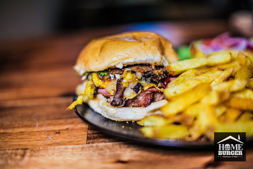 Photo 2 - Burger Express