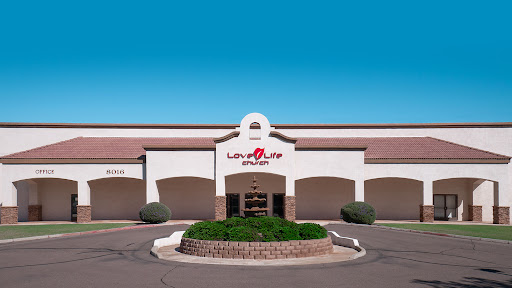 Love Life Church