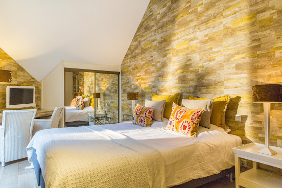 Restaurant Hotel Merlet by null