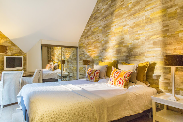 Restaurant Hotel Merlet by null